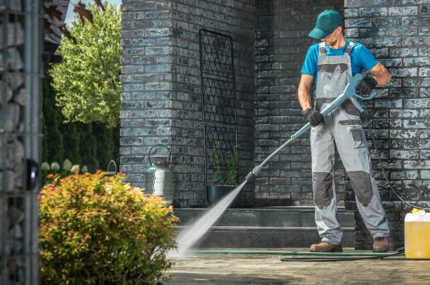 Best Parking Lot and Garage Cleaning  in Gages Lake, IL