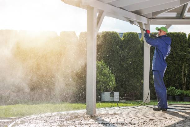 Best Playground Equipment Cleaning  in Gages Lake, IL