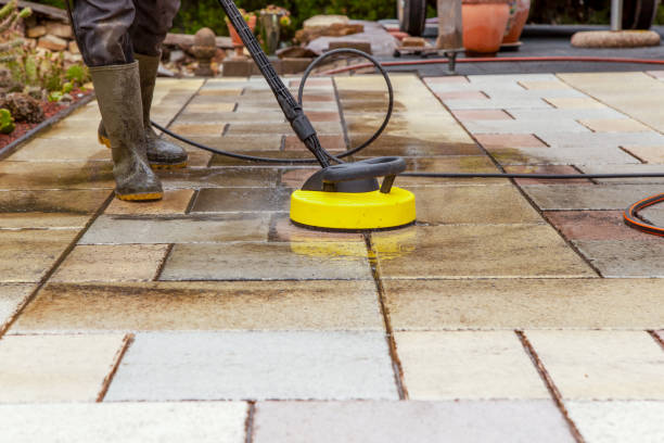 Gages Lake, IL Pressure Washing Company